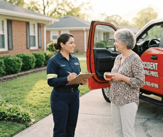 Accident Towing Service Cushman, AR FAQs